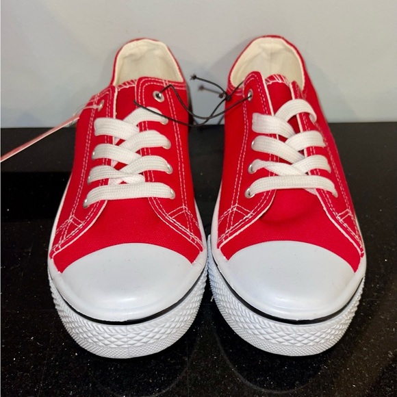 None Shoes - women sneakers
